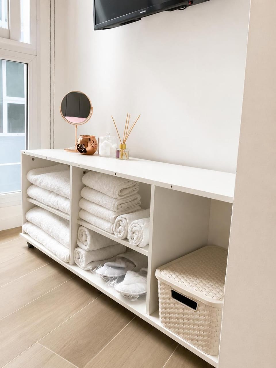 Independencia suites Apartment in Rosario