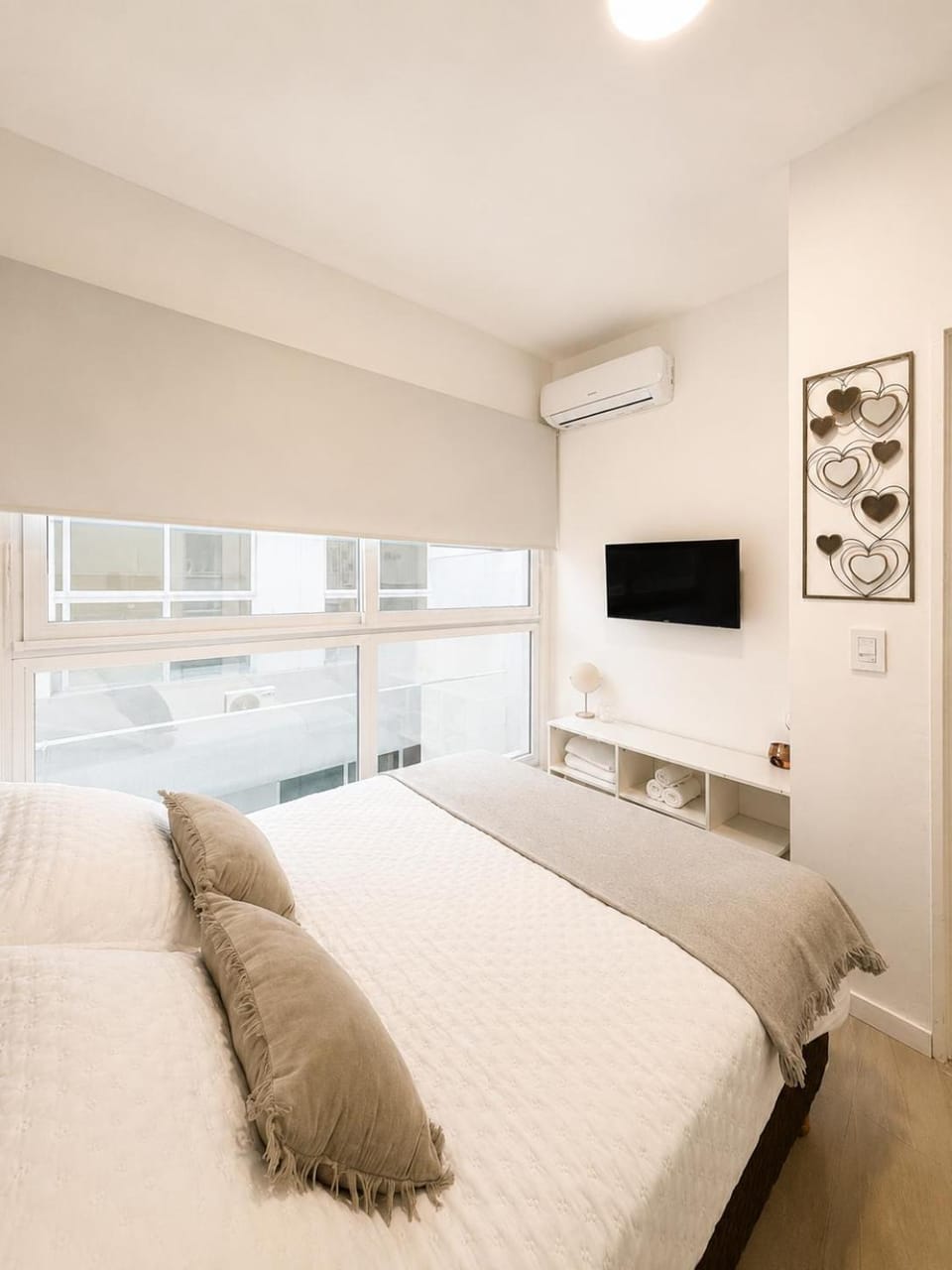 Independencia suites Apartment in Rosario