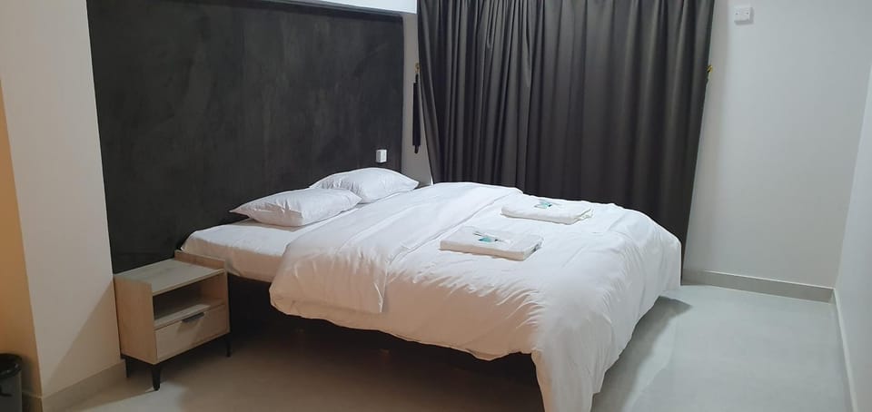 Nizwa heart garden home Farm Stay in Oman