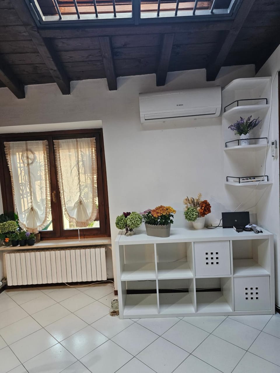 air conditioner