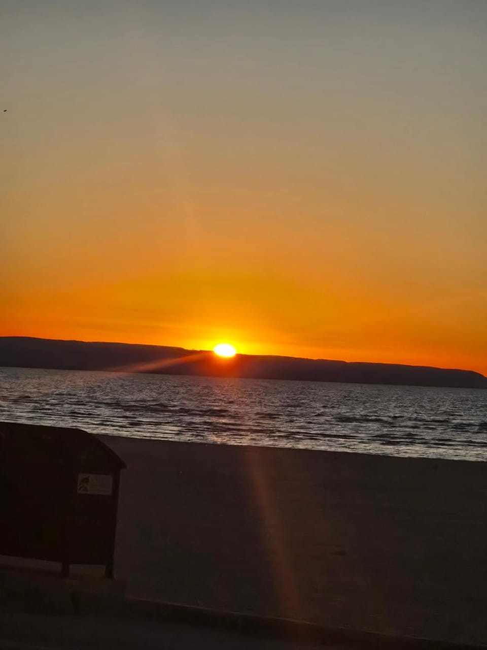 Sea view