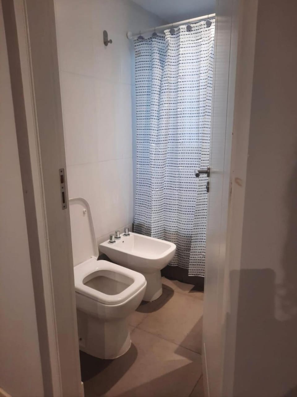 DEPARTAMENTO Moderno en Mar del Plata Apartment in Mar del Plata