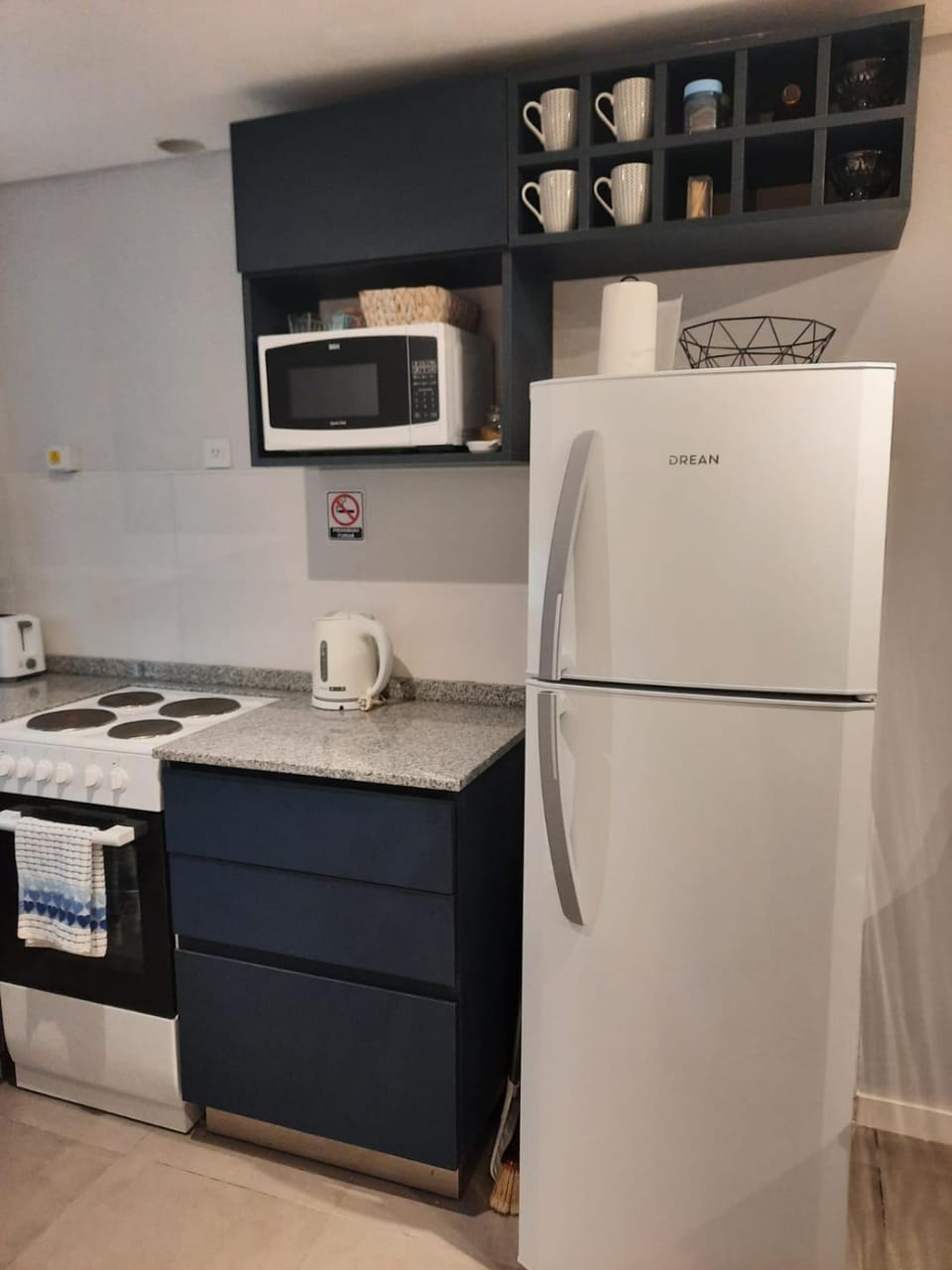 DEPARTAMENTO Moderno en Mar del Plata Apartment in Mar del Plata