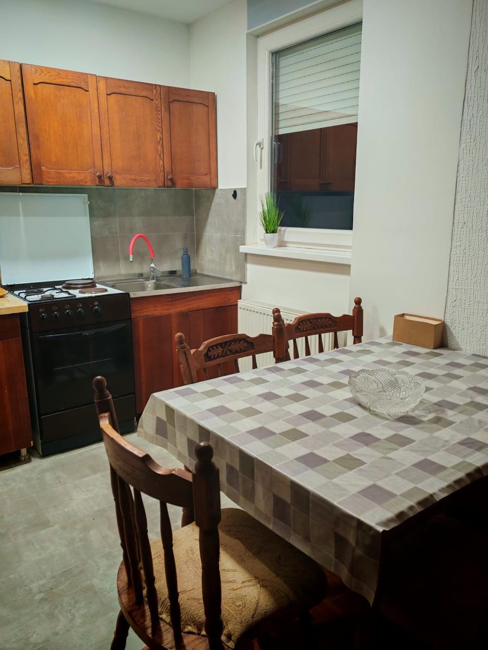 Stan Apatin Apartment in Vojvodina