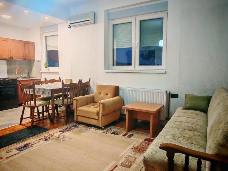 Stan Apatin Apartment in Vojvodina