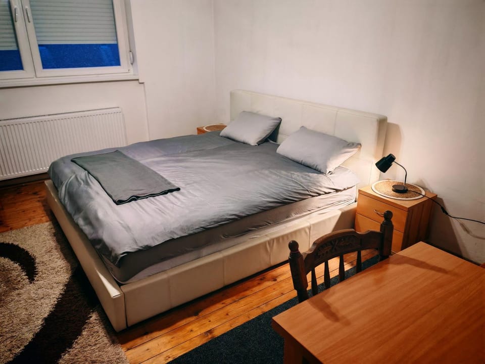 Stan Apatin Apartment in Vojvodina