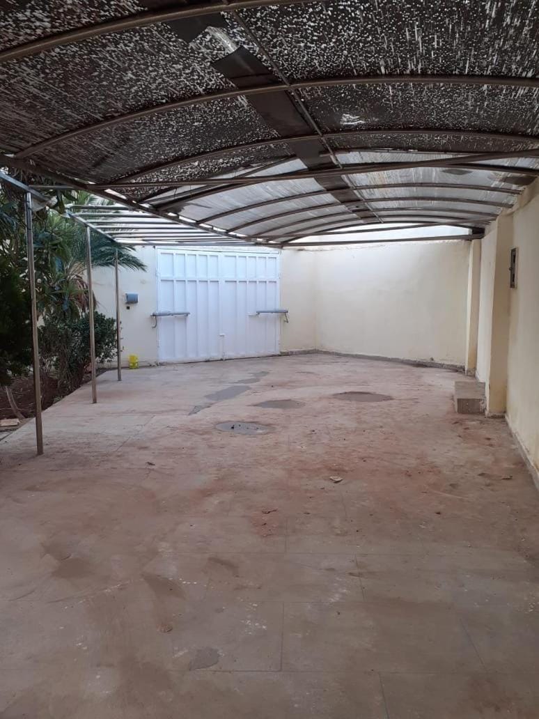 Patio, Balcony/Terrace