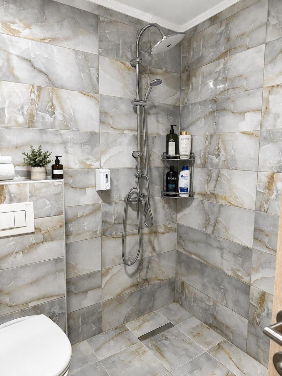 Shower