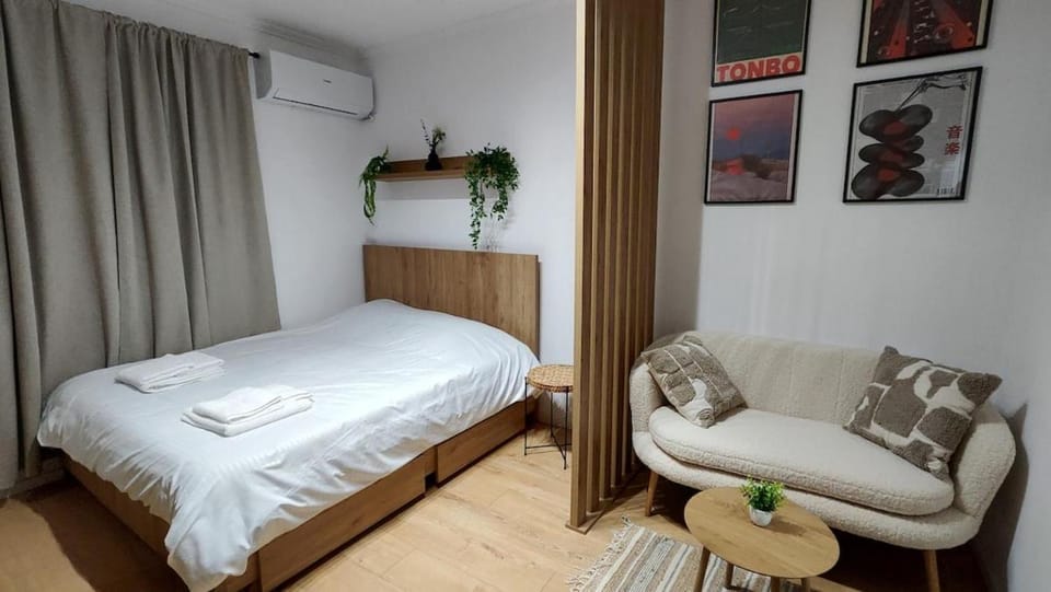 New Bazaar Retreat 2 Apartment in Tirana