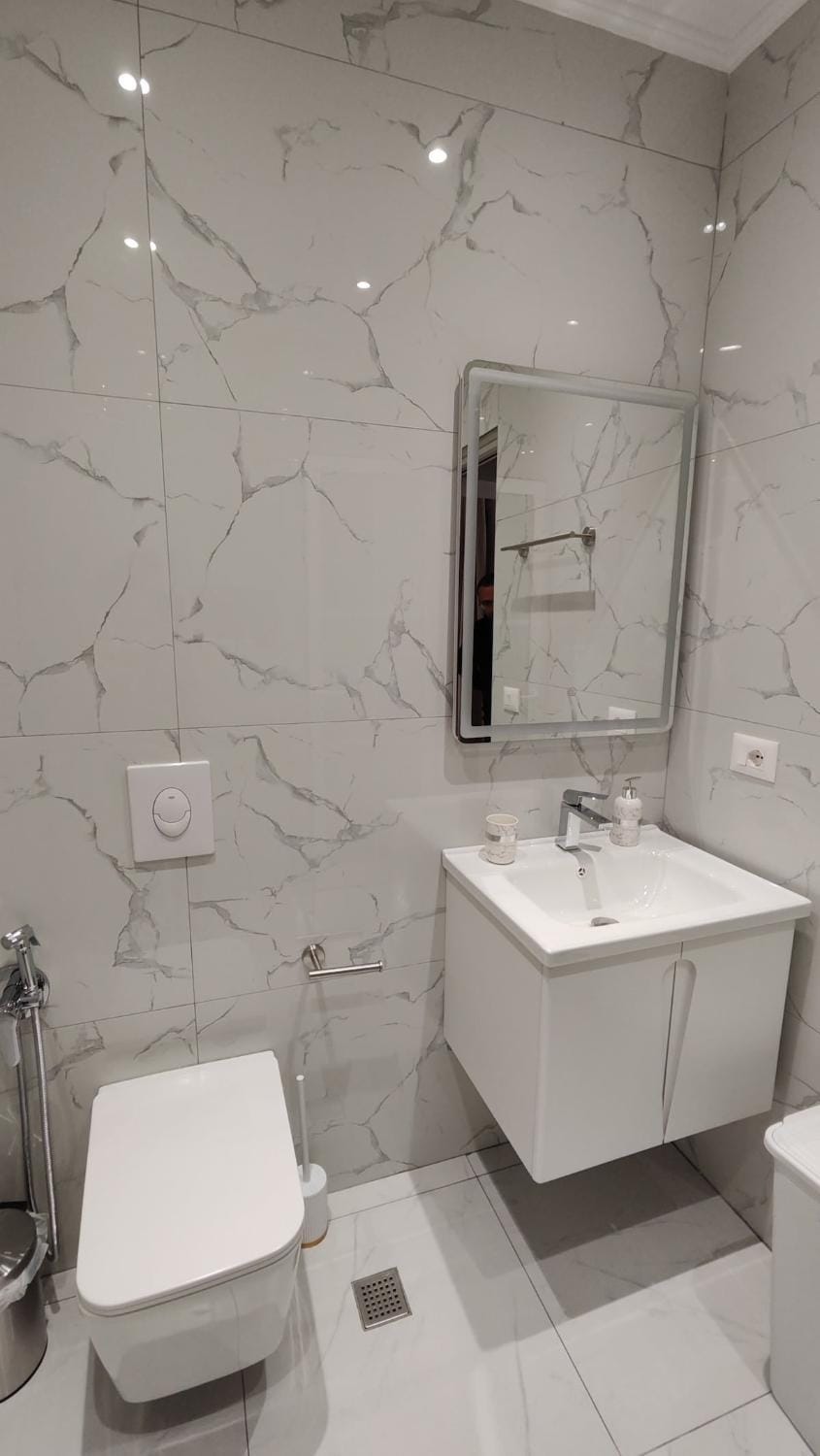 New Bazaar Retreat 2 Apartment in Tirana