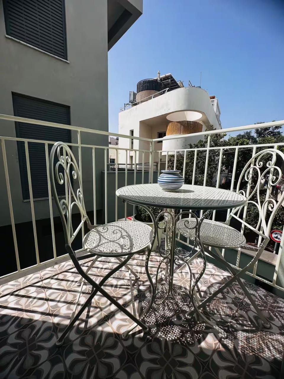 Rabbi Meir Apartments by EZ Team Apartment in Tel Aviv-Yafo