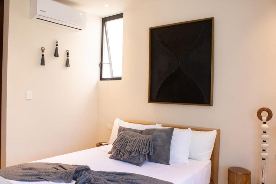 Peregrina Tulum 301C 1BR Condo Apartment in State of Quintana Roo