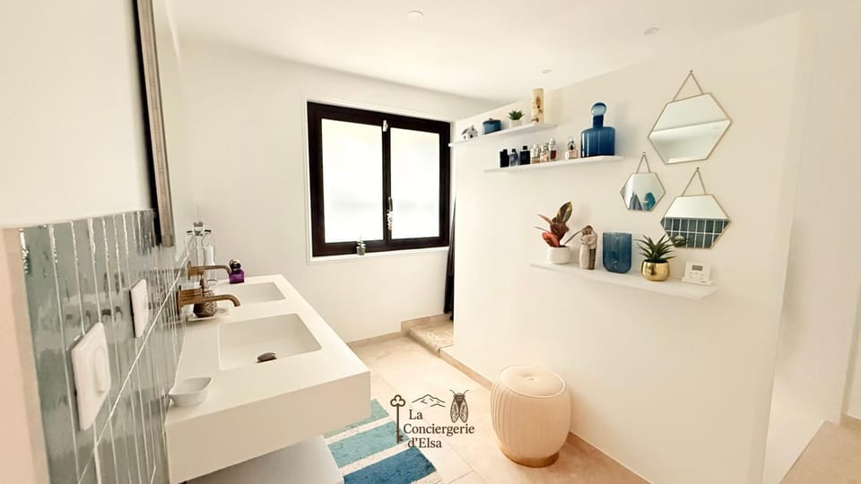 La Chambre du Soleil Vacation rental in Arles