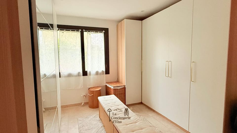 La Chambre du Soleil Vacation rental in Arles