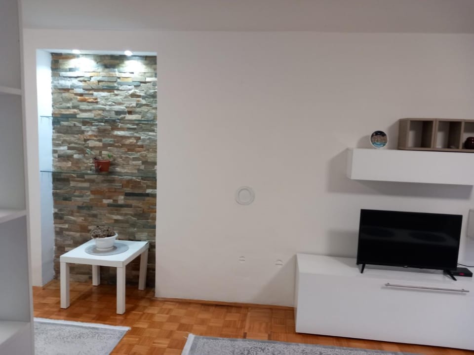 Gradska ljepotica Apartment in Sarajevo