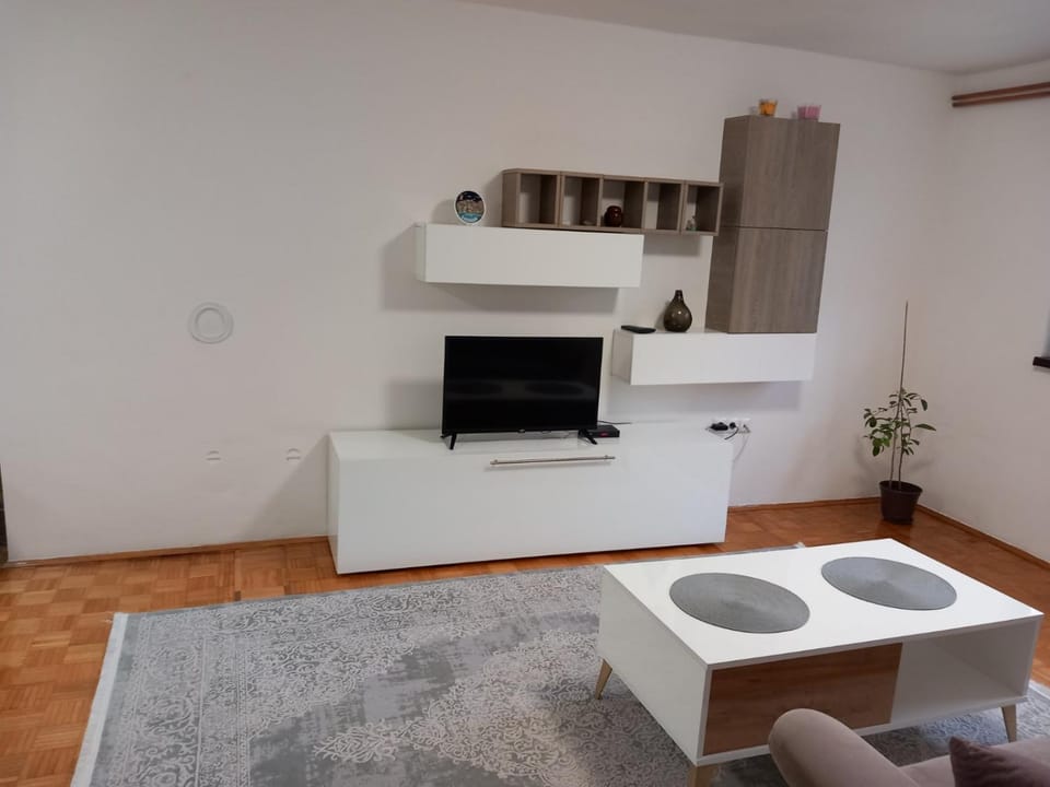 Gradska ljepotica Apartment in Sarajevo