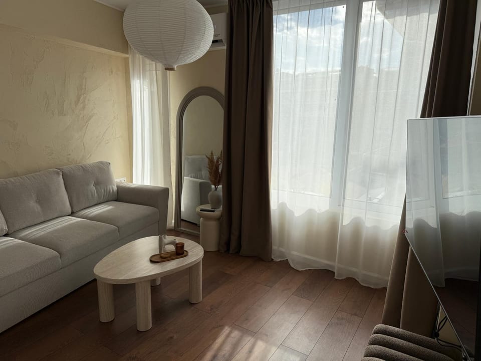 BK Urban Living Apartment in Pieria, Greece