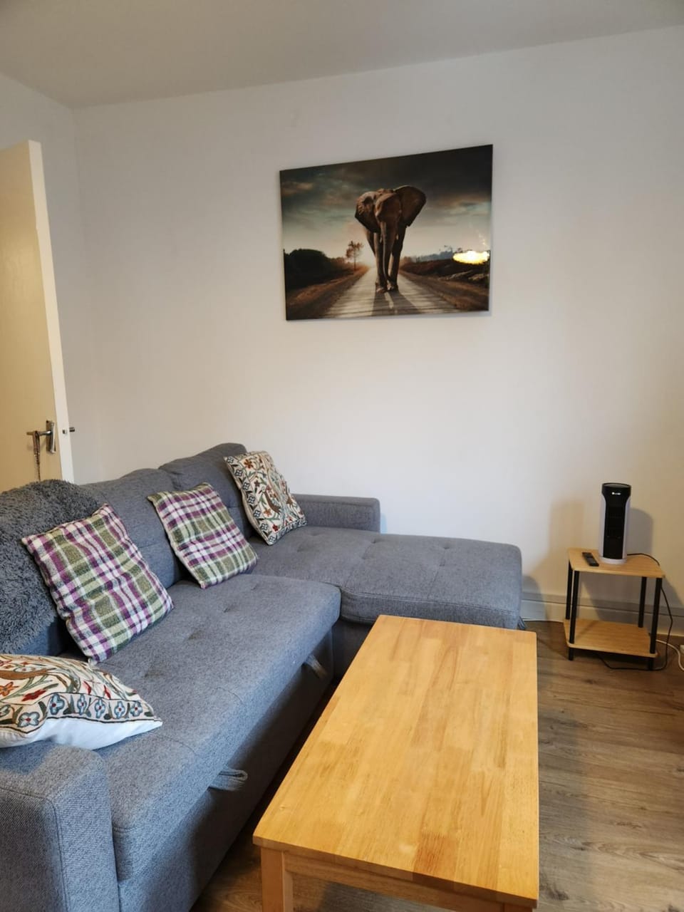 Oxford city lux apartment Apartment in Oxford