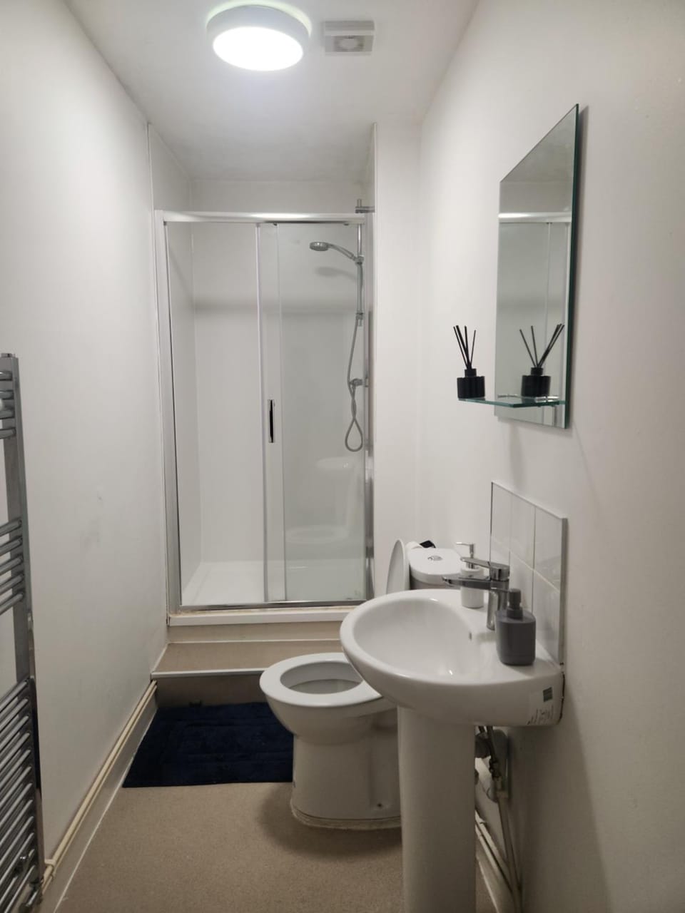 Oxford city lux apartment Apartment in Oxford
