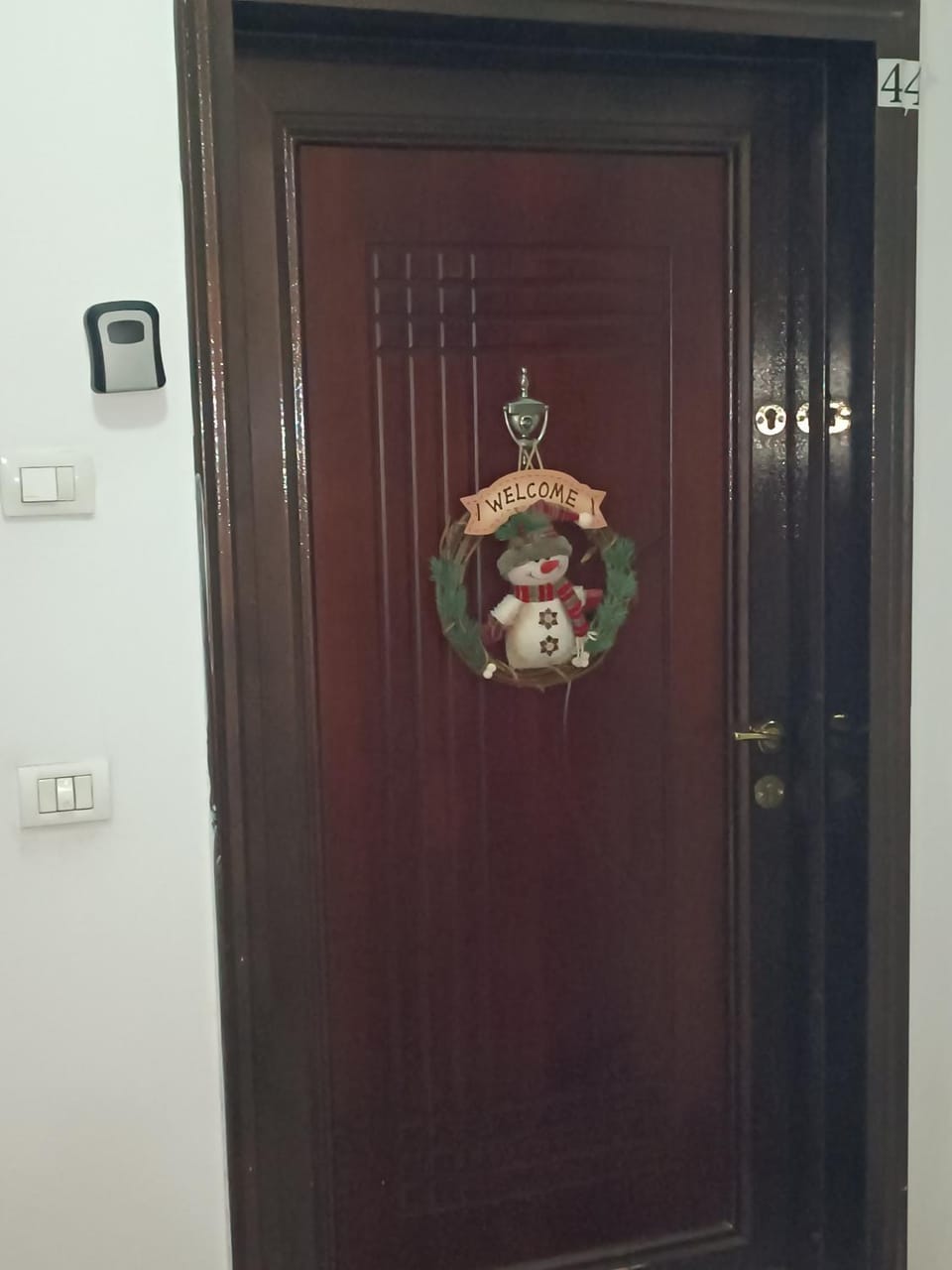 Modern Apartment BalconyBright&Spacious fast Wi-fi Apartment in Tirana