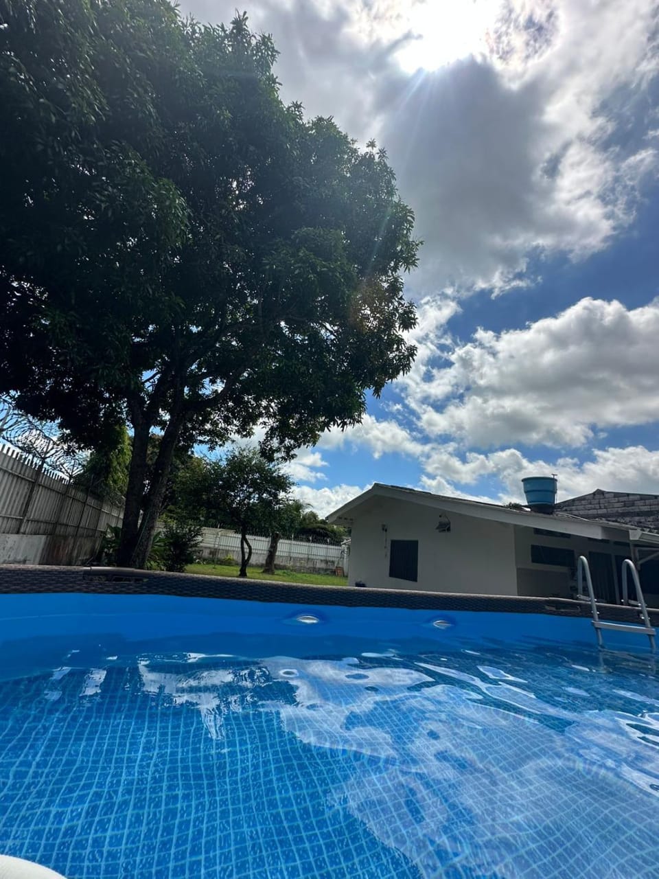villa juliana Villa in Mariquita