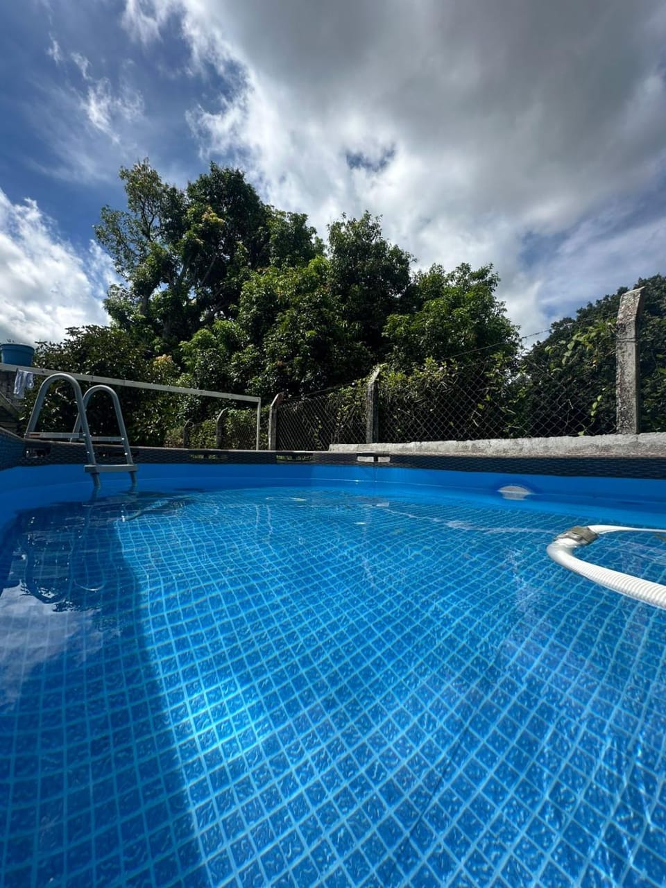 villa juliana Villa in Mariquita