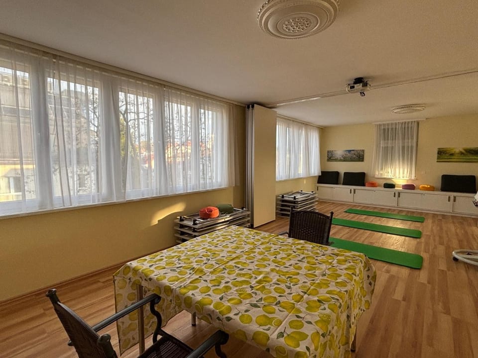 Skyvilla Wien - Terrassenwohnung Apartment in Vienna