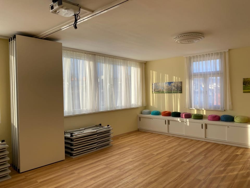 Skyvilla Wien - Terrassenwohnung Apartment in Vienna