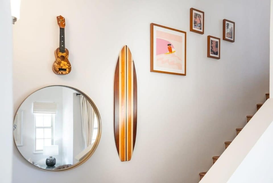 Marbella Lane - Paradise Point close to beaches House in Makaha Valley