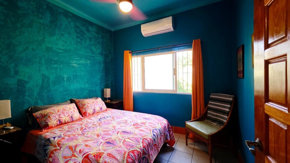 Casa Olivia at La Joya Escondita with Pool & Rooftop Lounge - 2BD - Near Sayulita and Punta Mita Apartment in State of Nayarit