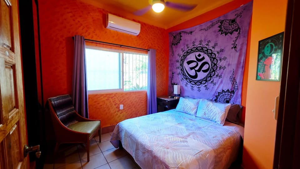 Casa Olivia at La Joya Escondita with Pool & Rooftop Lounge - 2BD - Near Sayulita and Punta Mita Apartment in State of Nayarit