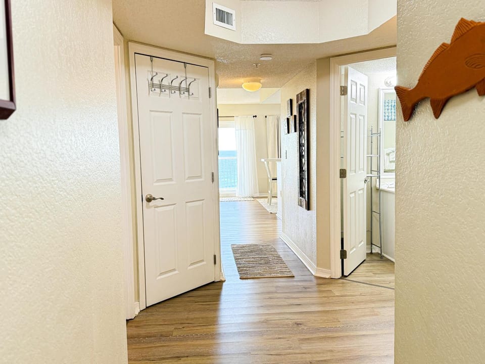 Islander Beach Resort #7005 House in Okaloosa Island