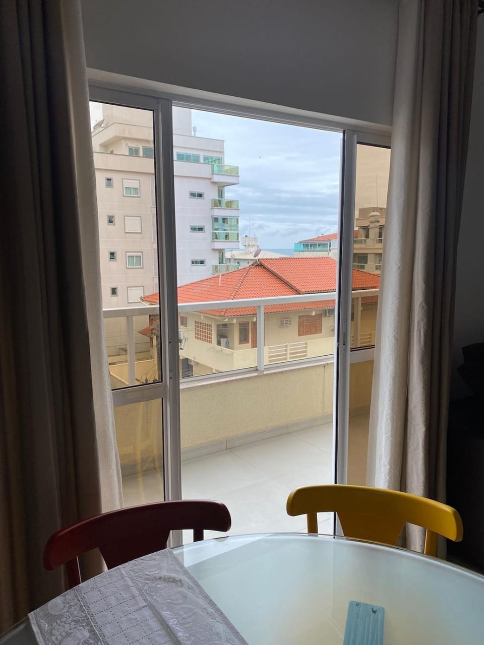 View (from property/room), Balcony/Terrace