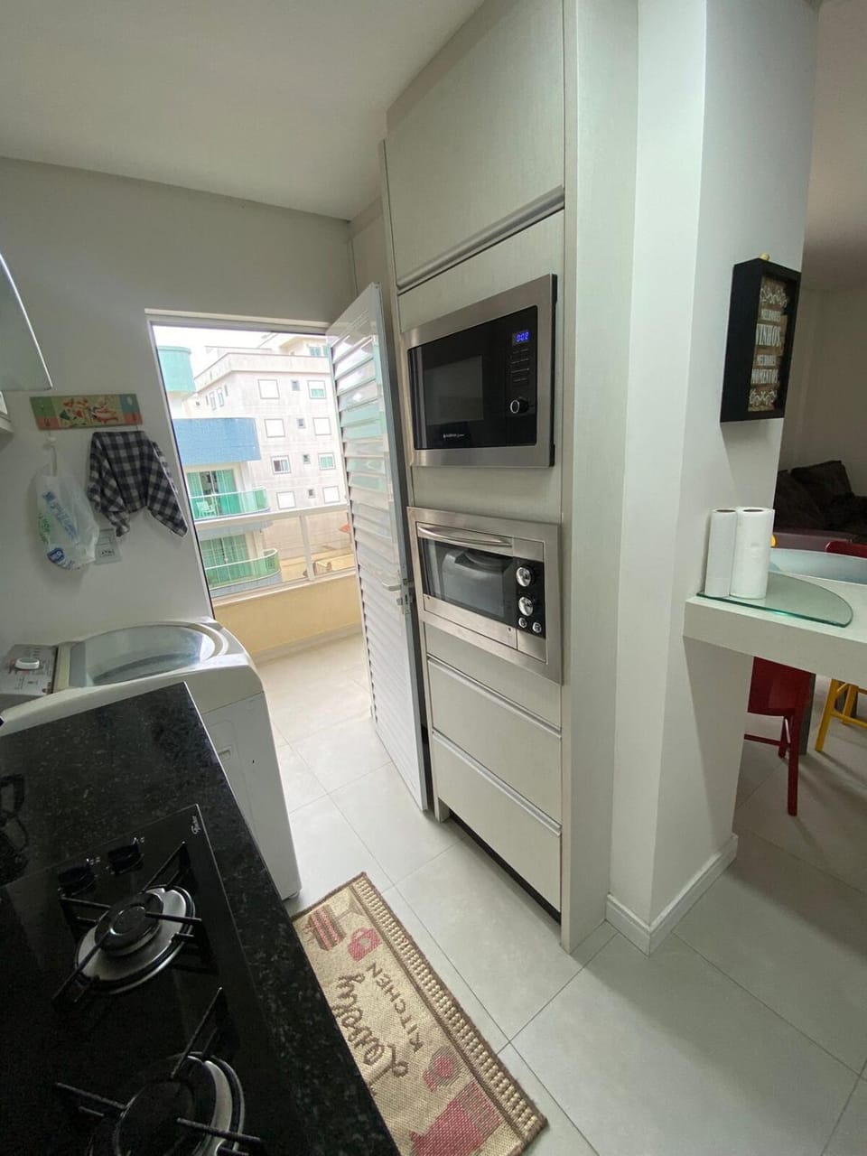 oven