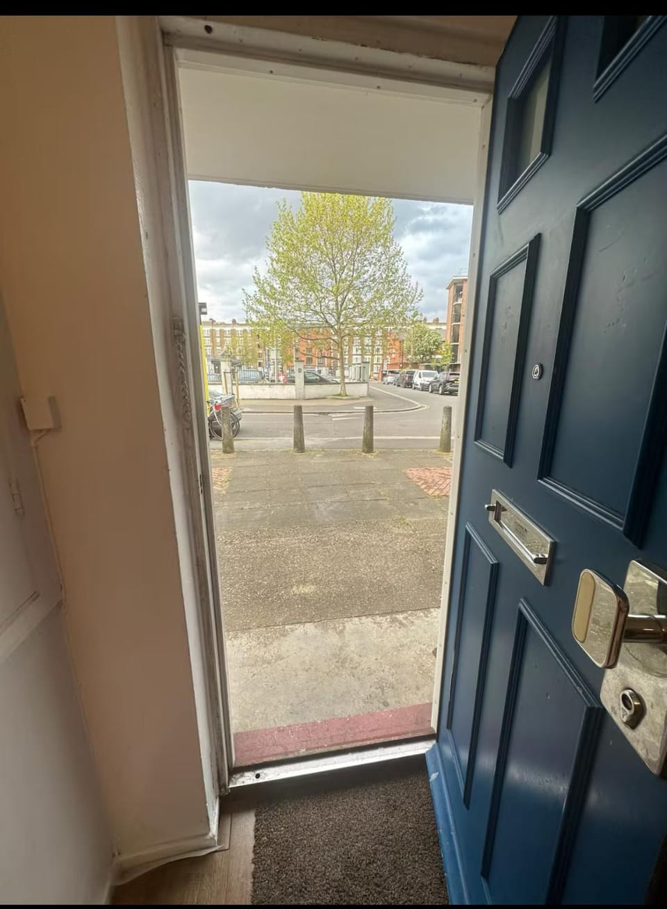 Barker House Vacation rental in London Borough of Southwark