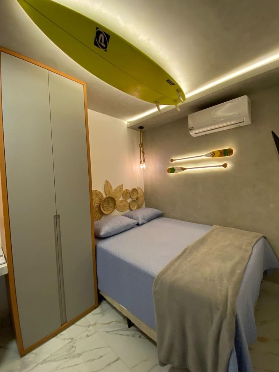 CasaSurf10 - loftsparaiso Apartment in State of Tocantins