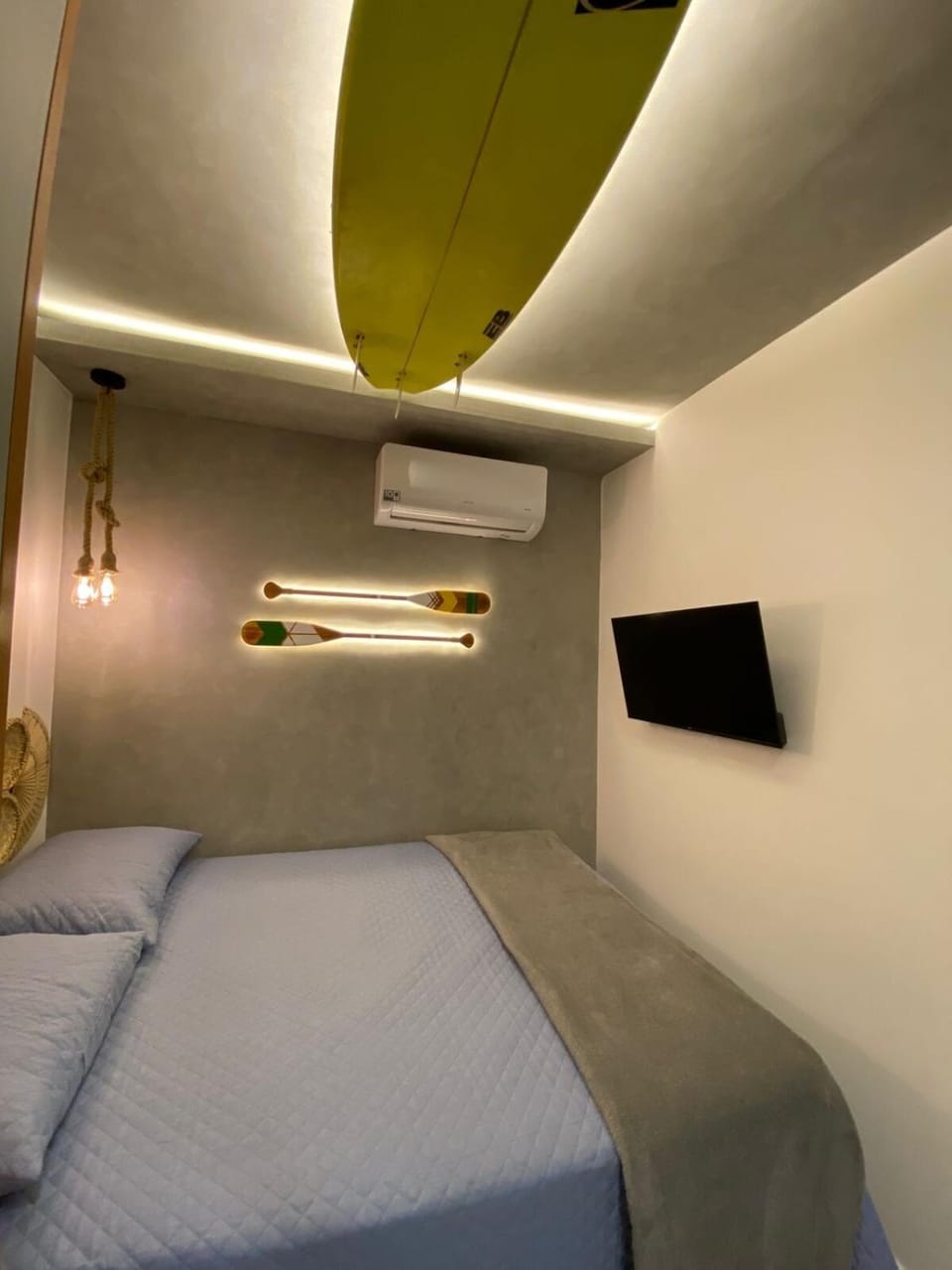 CasaSurf10 - loftsparaiso Apartment in State of Tocantins