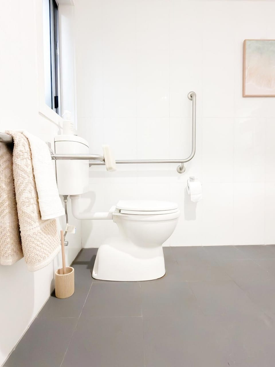 North Wollongong Accessible Apartment - Free Parking Apartment in Wollongong