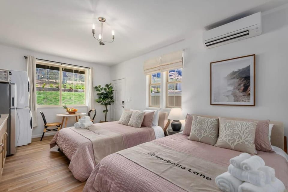 Marbella Lane - Blissful Studio in Makaha House in Makaha Valley
