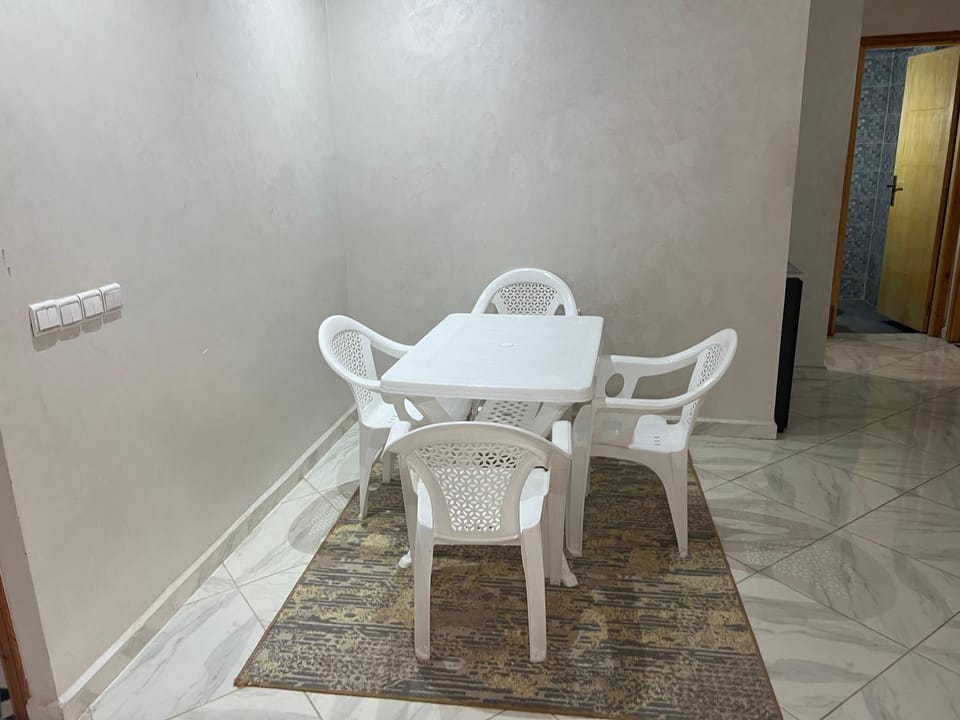 Luxe University Apartment 1 Apartment in Fes