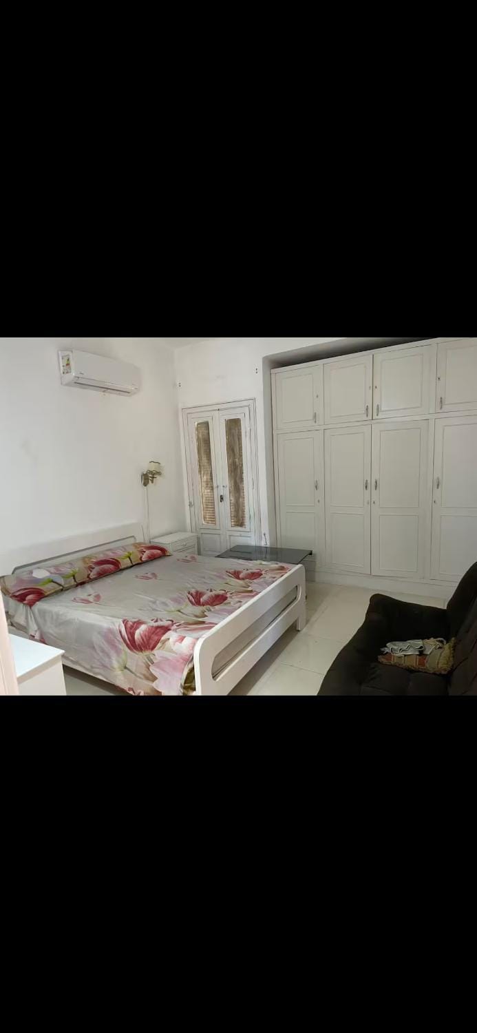 chalet ramsis village House in Alexandria Governorate