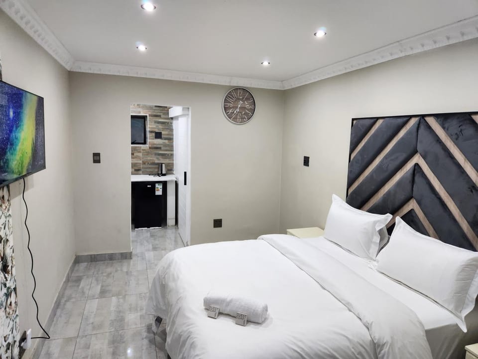 Arcon 13 Apartment in Johannesburg
