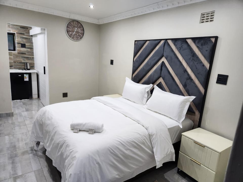 Arcon 13 Apartment in Johannesburg