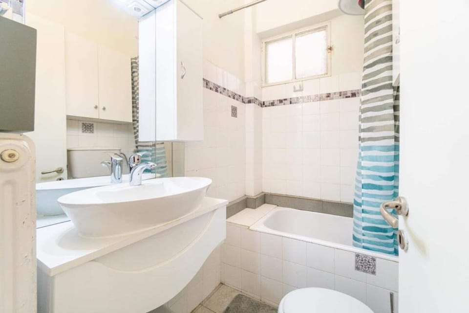 Verdea Suite Apartment in Corfu