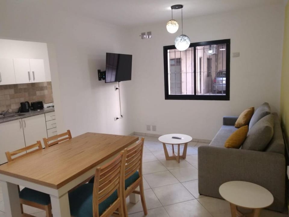 Hermoso departamento sobre Boulevard Gálvez Apartment in Santa Fe