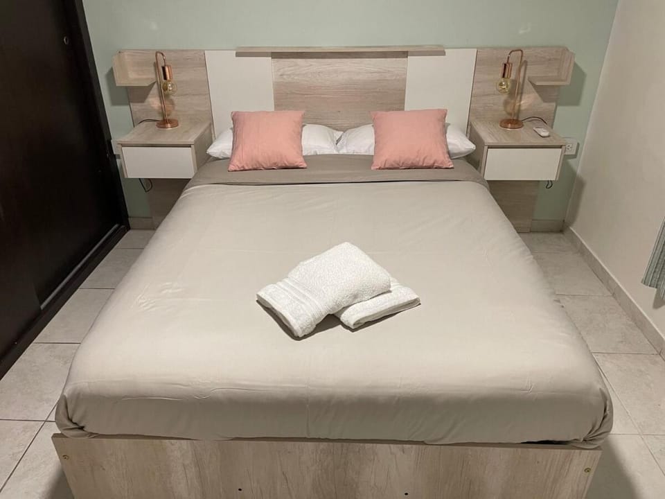 Hermoso departamento sobre Boulevard Gálvez Apartment in Santa Fe