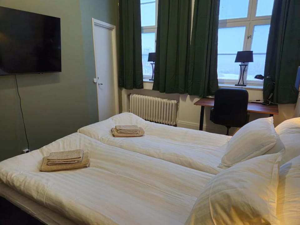 Service Apartment 5 Ånge Apartment in Sweden