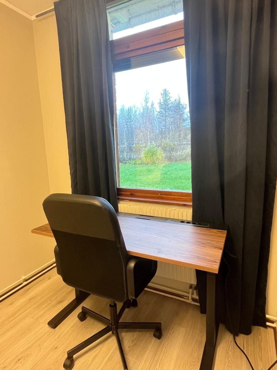 Overnight apartment Ånge Apartment in Sweden