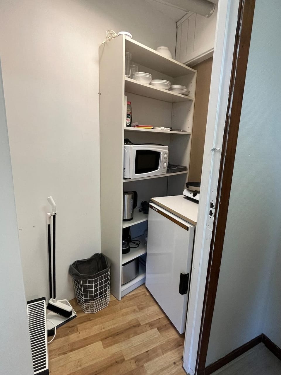 Overnight apartment Ånge Apartment in Sweden