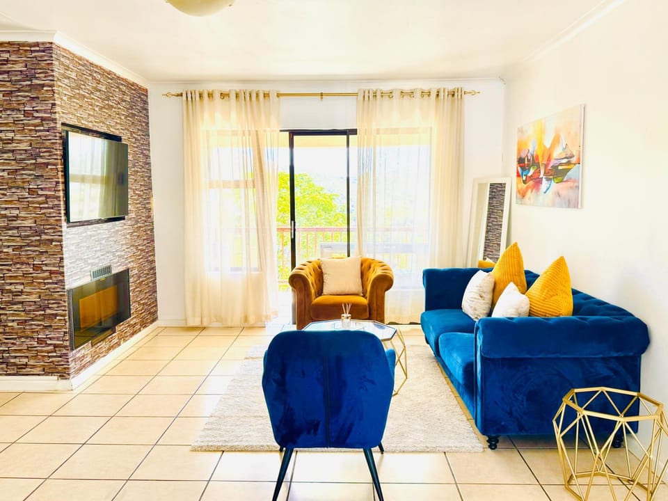 The Cherry Apartment Nahoon Valley Apartment in Eastern Cape